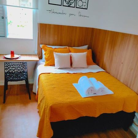 Studio Liberdade Paulista Dd2 Apartment São Paulo Luaran gambar