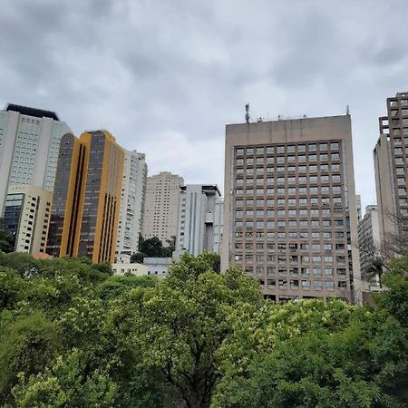 Studio Liberdade Paulista Dd2 Apartment São Paulo Luaran gambar
