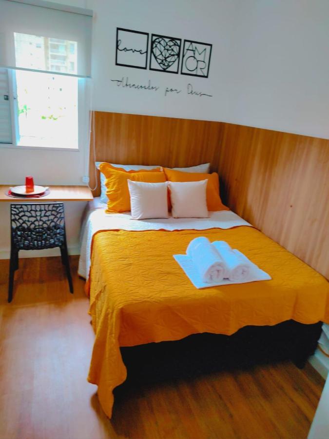 Studio Liberdade Paulista Dd2 Apartment São Paulo Luaran gambar