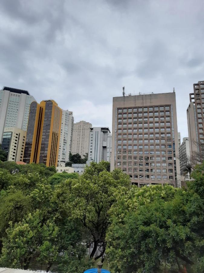Studio Liberdade Paulista Dd2 Apartment São Paulo Luaran gambar