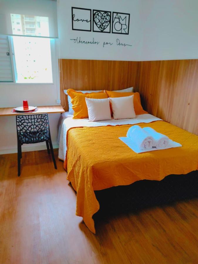 Studio Liberdade Paulista Dd2 Apartment São Paulo Luaran gambar