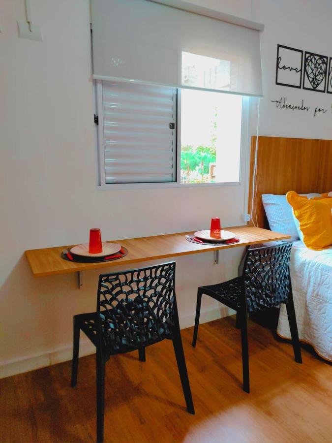 Studio Liberdade Paulista Dd2 Apartment São Paulo Luaran gambar