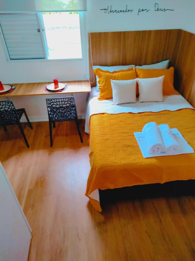 Studio Liberdade Paulista Dd2 Apartment São Paulo Luaran gambar
