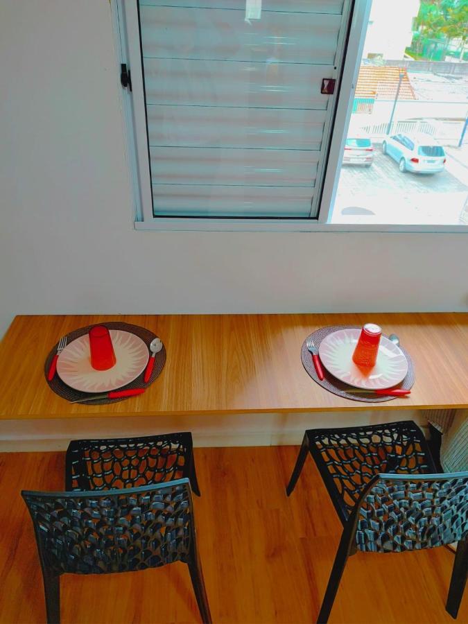 Studio Liberdade Paulista Dd2 Apartment São Paulo Luaran gambar
