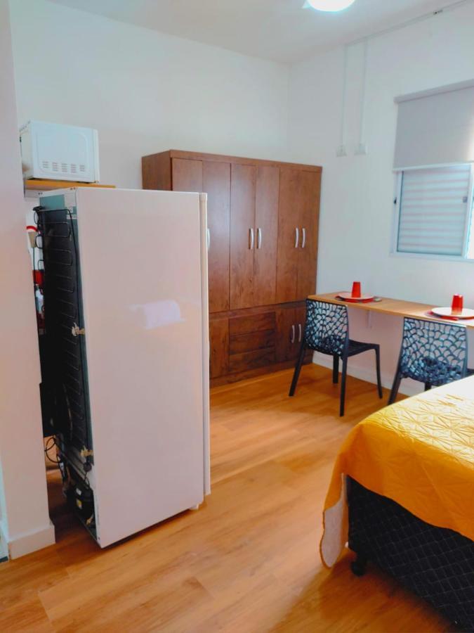 Studio Liberdade Paulista Dd2 Apartment São Paulo Luaran gambar