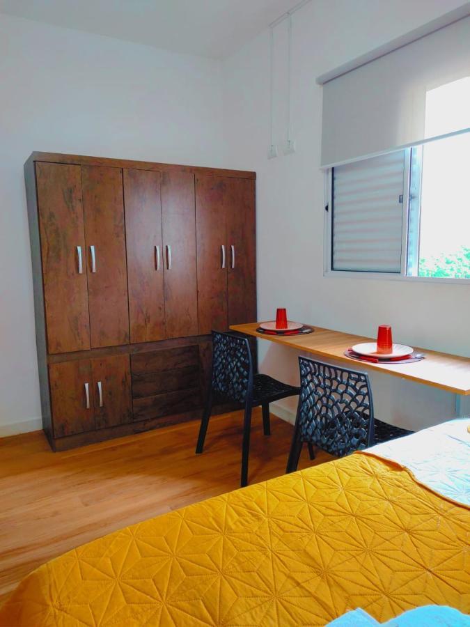 Studio Liberdade Paulista Dd2 Apartment São Paulo Luaran gambar