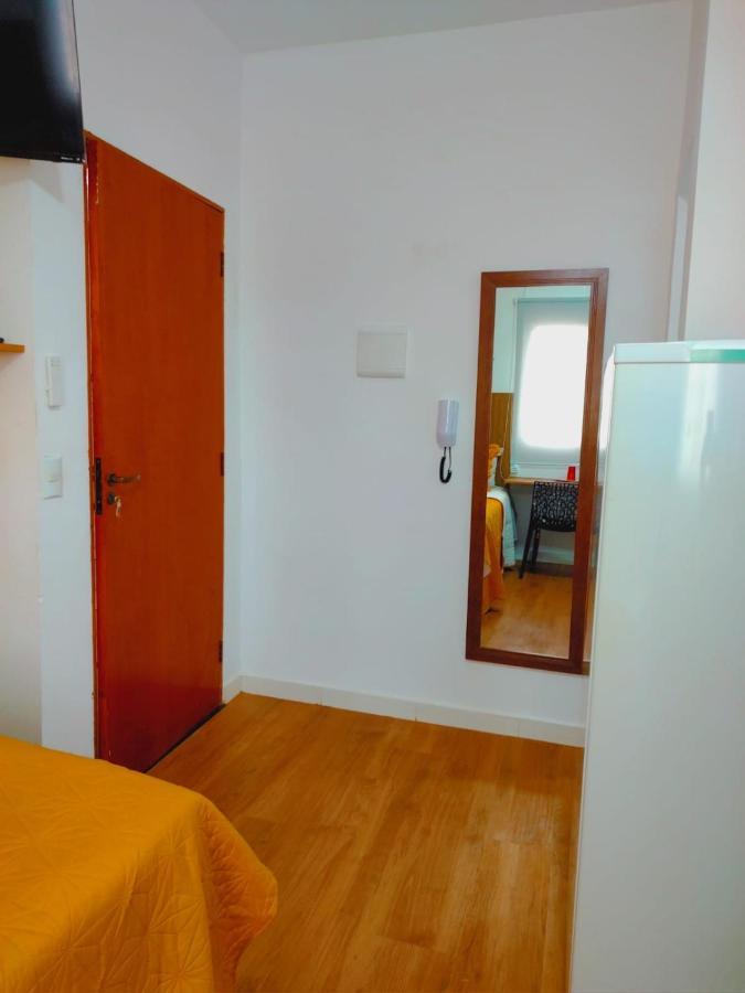 Studio Liberdade Paulista Dd2 Apartment São Paulo Luaran gambar
