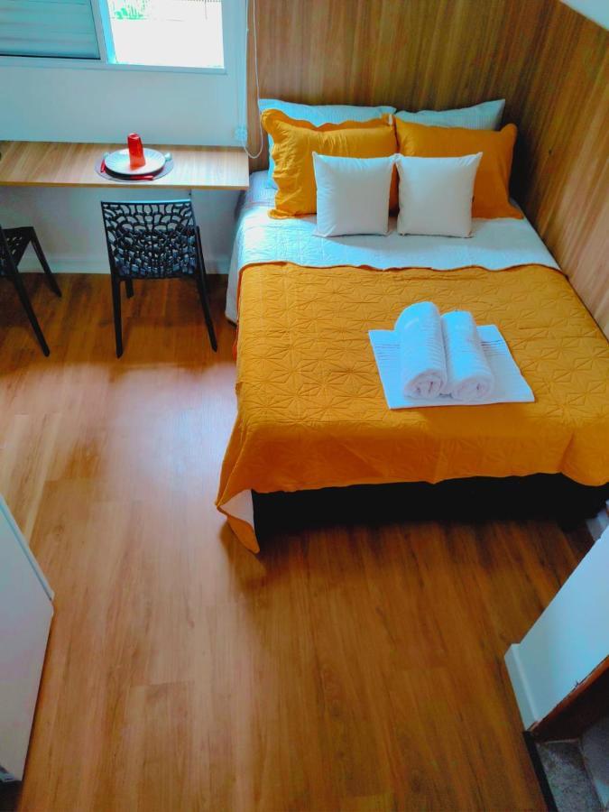 Studio Liberdade Paulista Dd2 Apartment São Paulo Luaran gambar
