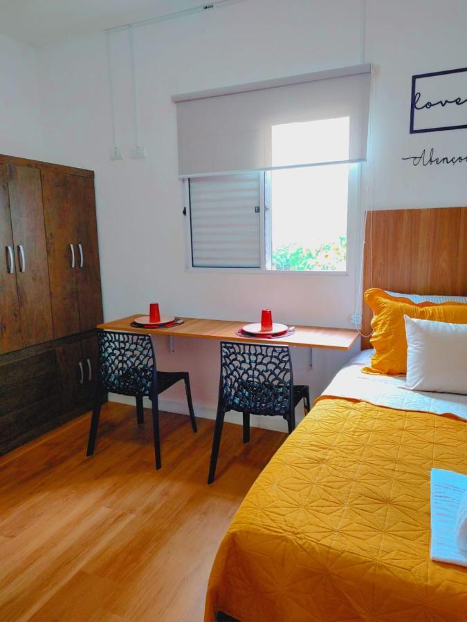 Studio Liberdade Paulista Dd2 Apartment São Paulo Luaran gambar